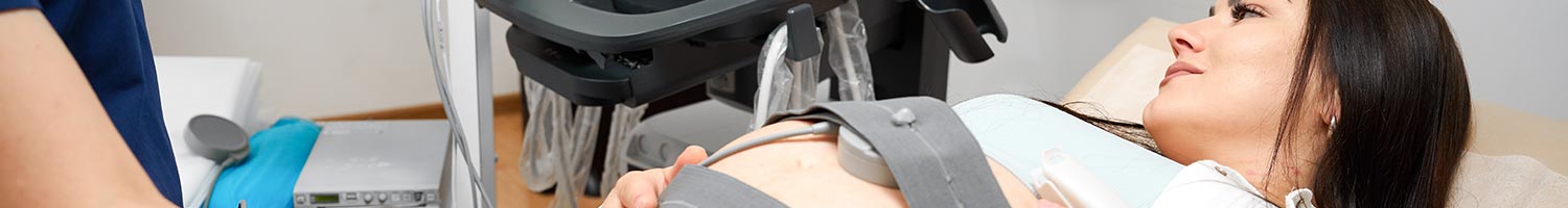 Obstetric Ultrasound Workshop: Essential Scanning Skills for Clinical Practice Banner